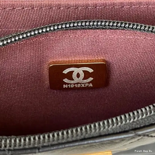 Firstbag Ru CHANEL CHANELUTCH WITH 2.55 CHAIN 0703